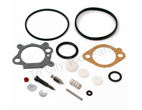 498260 Briggs & Stratton Carburetor Repair Kit  **Genuine OEM Parts**