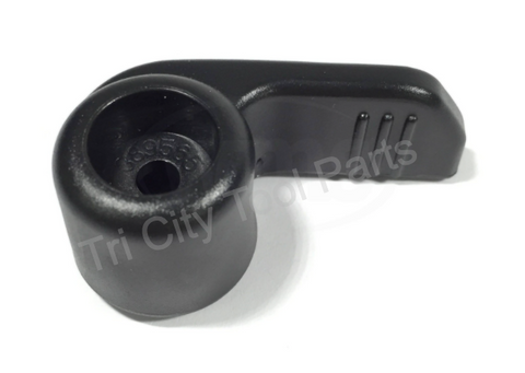 389565-00 DeWalt Saw Lock Lever  DW369 Saws