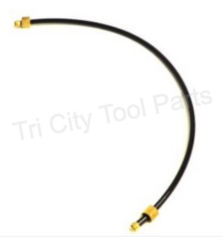 610-1092 Jenny / Emglo Air Compressor Unloader Tube