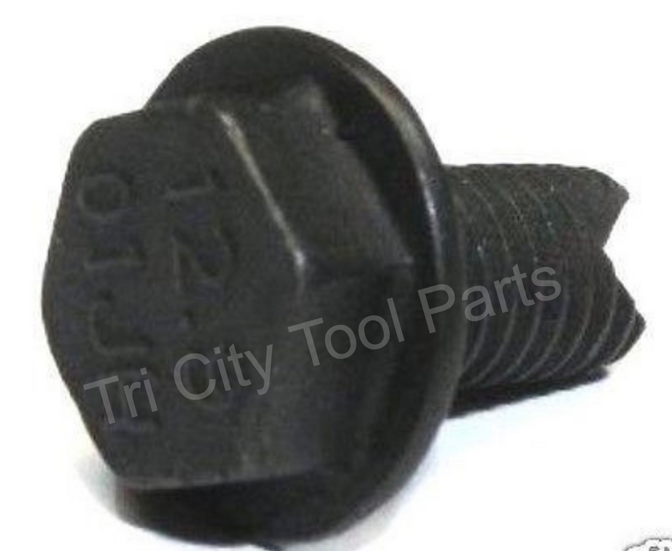 145344-00 Dewalt Saw Blade Bolt , RH Thread. – Tri City Tool Parts