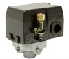 2E21045TB Pressure Switch 125  PSI 4-Port  SENCO Air Compressor