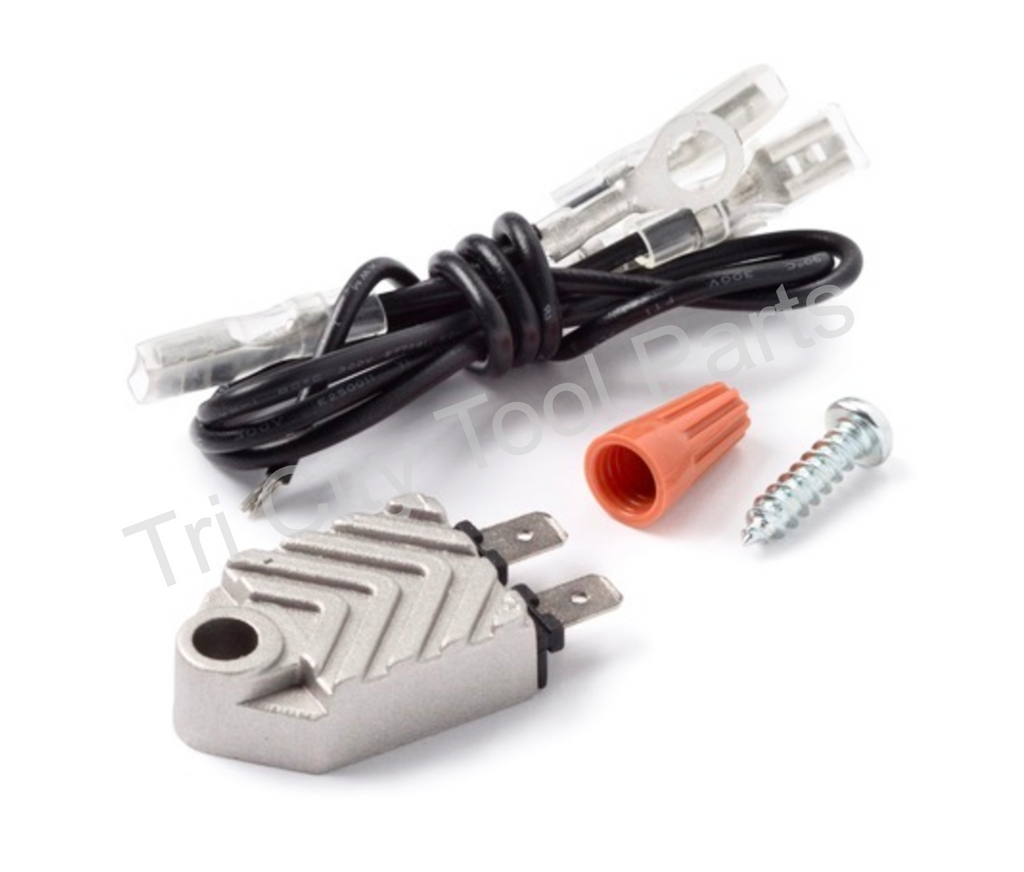 Engine Ignition Module Universal Electronic Ignition Module For Small Engines - Replaces the ...