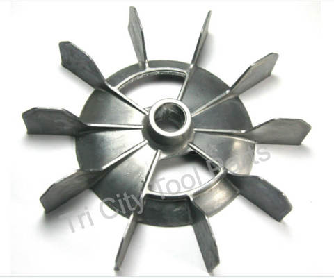 U1109 / FC116001003 Rolair Air Compressor Fan