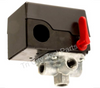 5140153-08 Air Compressor Pressure Switch  150/120  Craftsman  Devilbiss  Replaces D23361