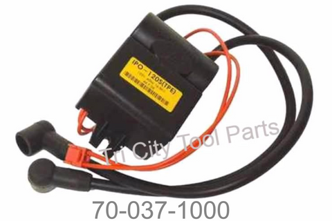 70-037-0350 Ignitor Transformer  ProTemp  Pinnacle Heaters 70-037-1000