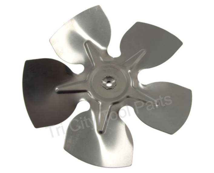 26885 Fan MH125KT / HS125KT Mr. Heater / Heat Star Heaters – Tri City Tool  Parts, Inc.