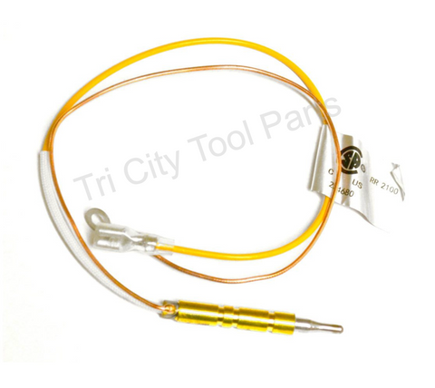 17355 Thermocouple , Wire Assembly MH540TT  Mr. Heater Heat-Star