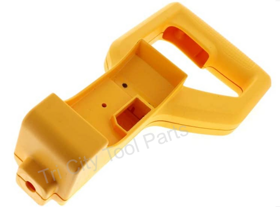 395674-02 DeWalt Miter Saw Handle Clamshell Set DW705 Types 6, 7