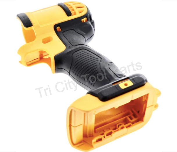 N633132 Housing Assembly Handle Set DeWalt DCF885 Tri City Tool