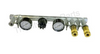 5140120-40 DEWALT Air Compressor Regulator Manifold