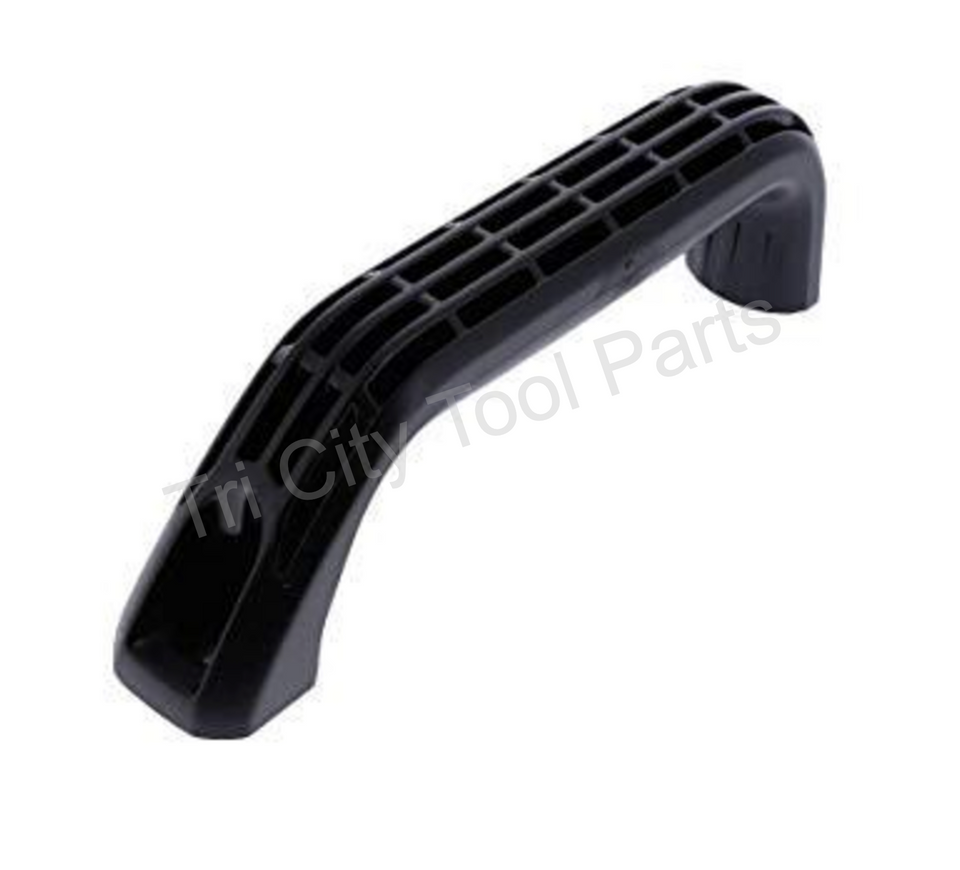 DeWalt Miter Saw Replacement Handle | Fits DWS779, DCS361M1, DCS361B Models | Black Saw Grip