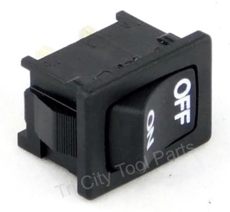 887453 Switch ON/OFF DeWalt / Porter Cable – Tri City Tool Parts, Inc.