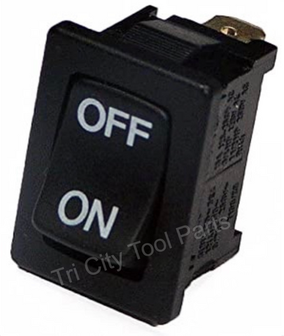 887453 Switch ON/OFF  DeWalt / Porter Cable