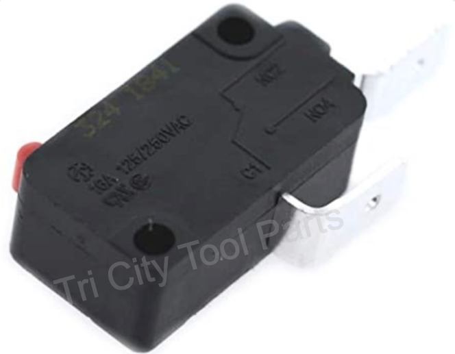 90551215 Switch Black & Decker GH3000 , ST4500 Trimmer – Tri City Tool Parts,  Inc.