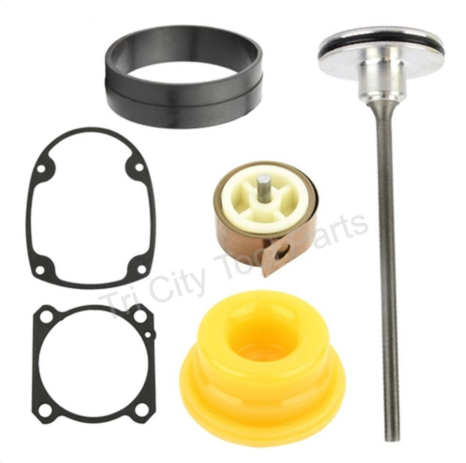 NR83 DRIVER AND BUMPER SERVICE KIT FOR HITACHI NR83A , NR83A2 & NR83A3
