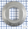 145343-01 DeWALT / B&D Saw Outer Blade Clamp Washer
