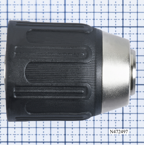N472497 Keyless Chuck  DeWalt DCD795D2