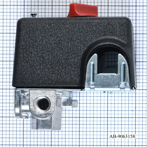 AB-9063158 / A21107  Air Compressor Pressure Switch  DeWALT / Craftsman