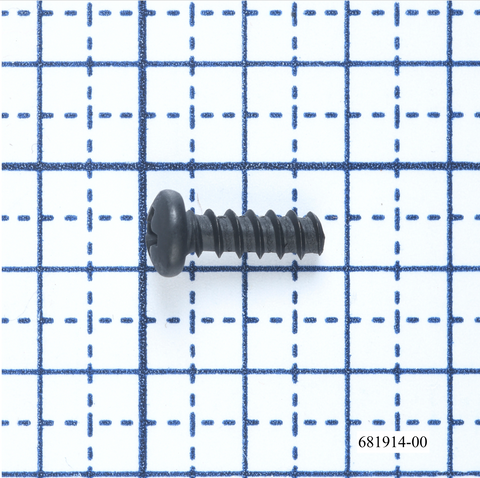 681914-00 Black & Decker Screw