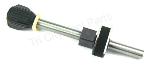 90564572 Shaft Assembly Porter Cable Reciprocating Saw PC75TRS
