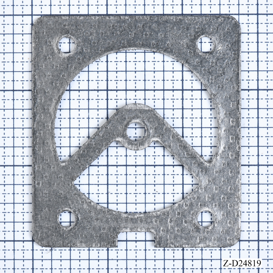 Z-D24819 Head Gasket UMC pump, Graphite - Porter Cable