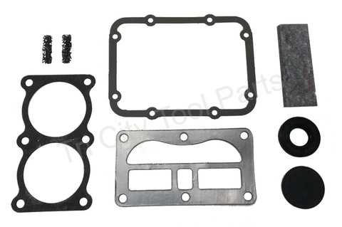 5140118-39 / K-0301 Gasket Set Craftsman  DeVilbiss  Porter Cable Air Compressor