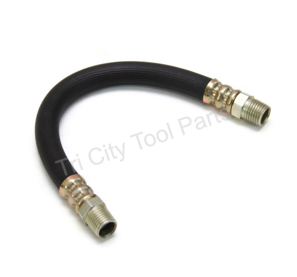 Air Compressor Hose Craftsman: Ultimate Guide for Durability & Use