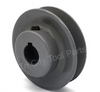 006-0087 Air Compressor Motor Drive Pulley  2.8" X 5/8"  A Section