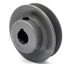 5140119-02 Air Compressor Motor Drive Pulley DXCMTA1980854 / DXCMPA1982054
