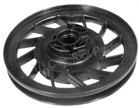 Honda Replacement Recoil Starter Pulley GX240 GX270  Replaces 28421-ZE2-W01