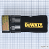 624307-00 DeWalt / Black & Decker Sander Dust Bag Assembly