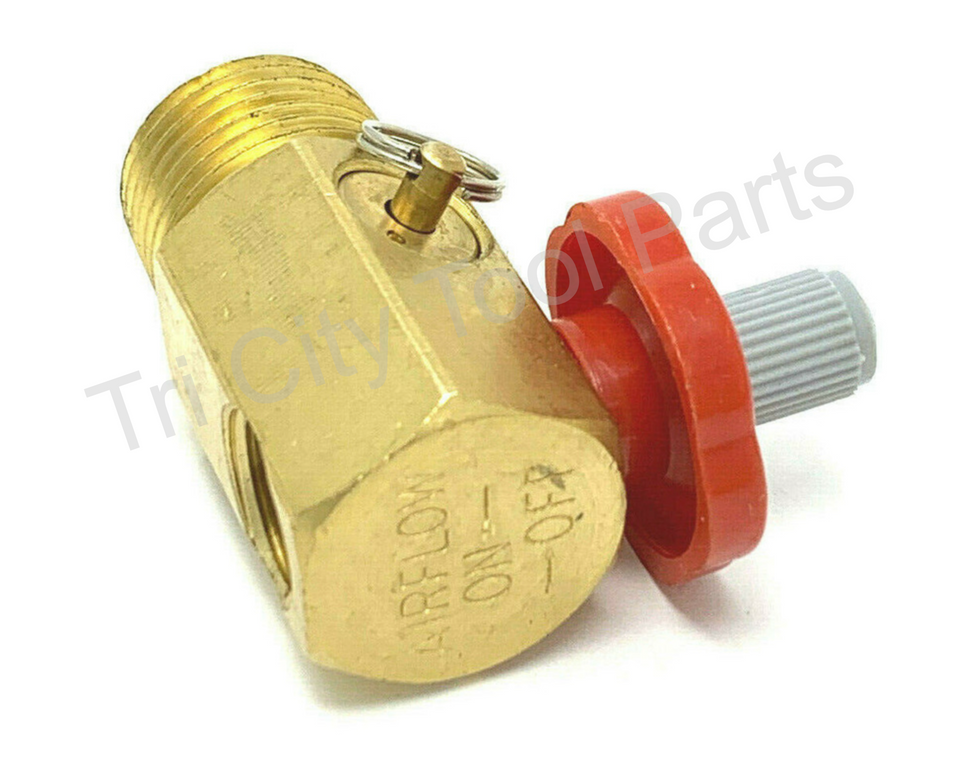 GR003800AJ Air Carry Tank Manifold Campbell Hausfeld – Tri City