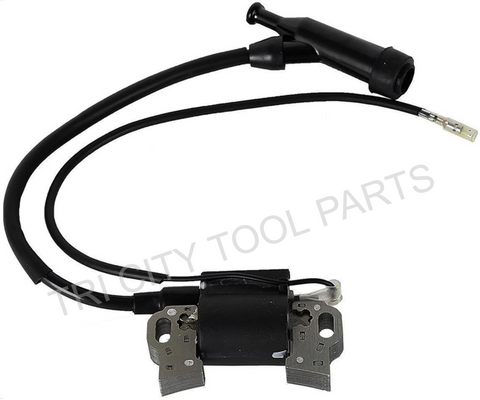 Honda GX340 GX390 Replacement Ignition Coil Replaces 30500-ZE3-003 , 30500-ZE3-033