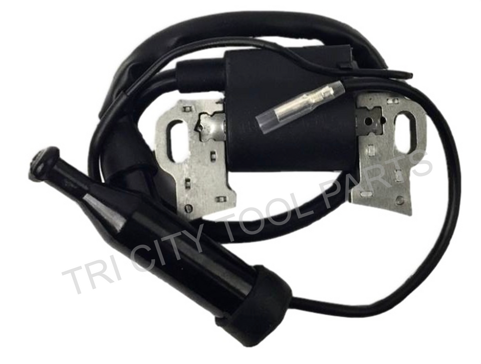 Bobina Accensione Originale HONDA GX390 GX340 (30500-Z5T-003) - Usata Ma Funzionante