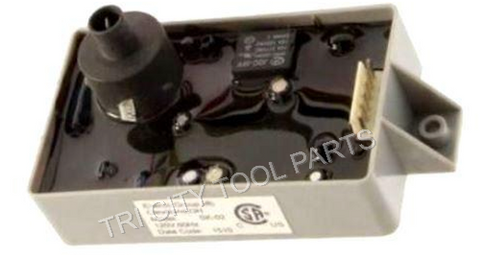 113954-01 / 110287-01 Ignition Control Unit DSI  M51605-05 / 7808NR Desa / Master Propane Heater