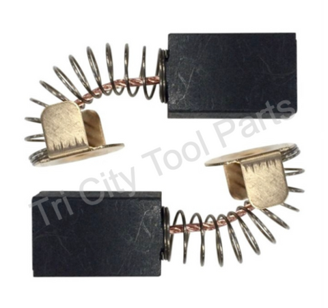 5140096-08 Porter Cable Router Brush Set Replaces  878266