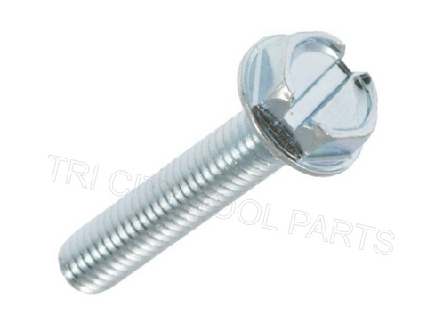 M12461-31 SCREW Hex / Slotted  Heater Filter Cover Screw