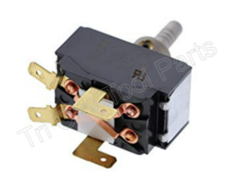 616848-00 Switch DeWalt Impact Wrench – Tri City Tool Parts, Inc.