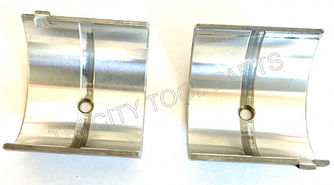 3119013017CH Bearing Shell Inserts , Connecting Rod  ROLAIR Air Compressor K30 / K35 Pump