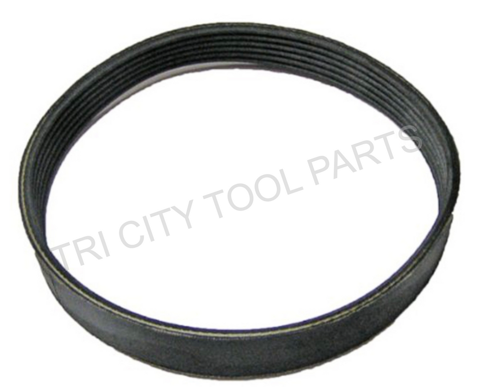 E112096 / E111693 BELT POLY-V 8Rib Husky – Tri City Tool Parts, Inc.