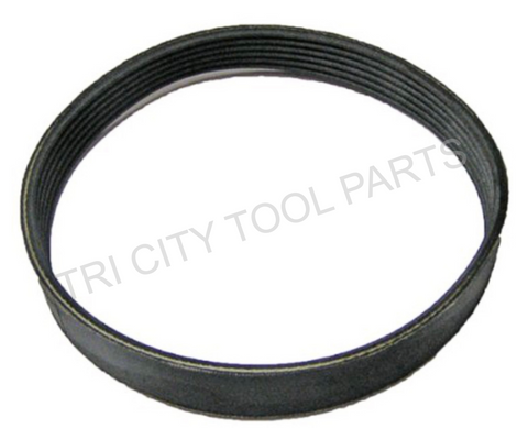 E111693 BELT POLY-V FLEX 8 RIB U4  Husky