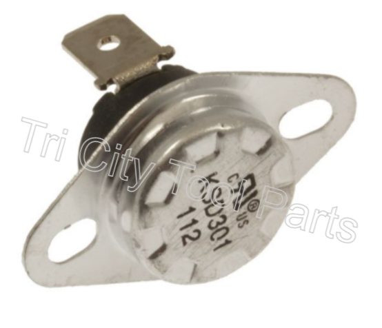 60022 Mr. Heater SENSOR High Limit Switch MHU-45 – Tri City