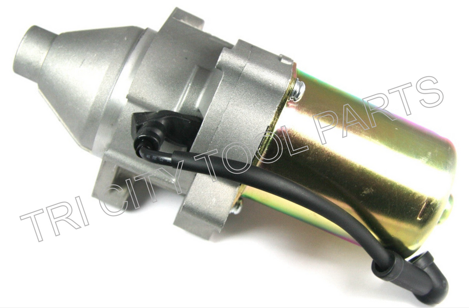 Honda Replacement 12V Starter GX340 / GX390 31210-ZE3-023 Less