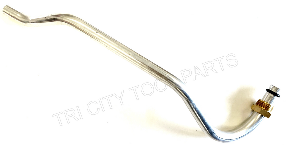 E110544 Tube Outlet Husky Air Compressor C304H T1 C602H T3