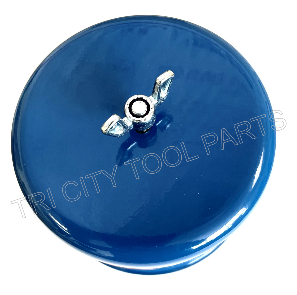 320-1000 JENNY Air Compressor Air Filter Assembly L154 – Tri City