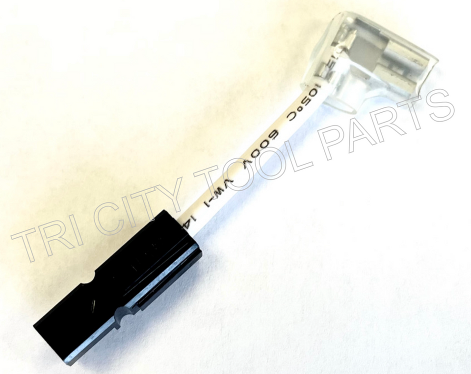 380772-00 Black & Decker Saw Switch Genuine OEM – Tri City Tool Parts, Inc.