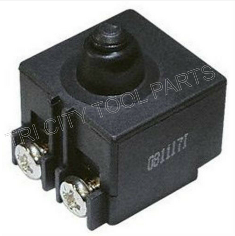 Grinder Switch Replaces Bosch 1607200146