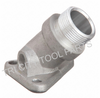 TF060403AV TUBE FITTING W 1/8 Port Campbell Hausfeld