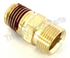 068-0092  Adapter Fitting 3/8C X 1/4MPT
