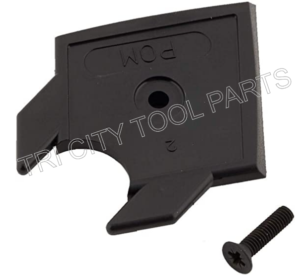 Black & Decker MS550G-HC Mouse Sander (Type 1) Parts and